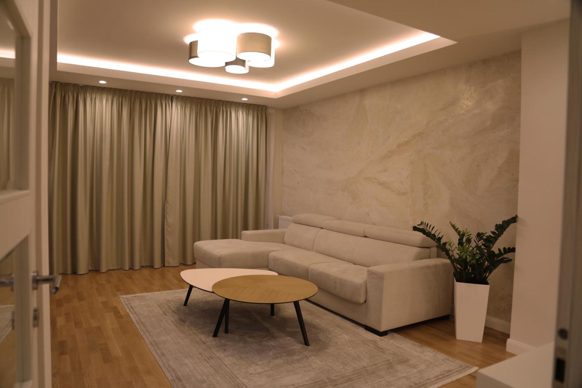 Brand New Lux Apartment Skopje Exteriér fotografie