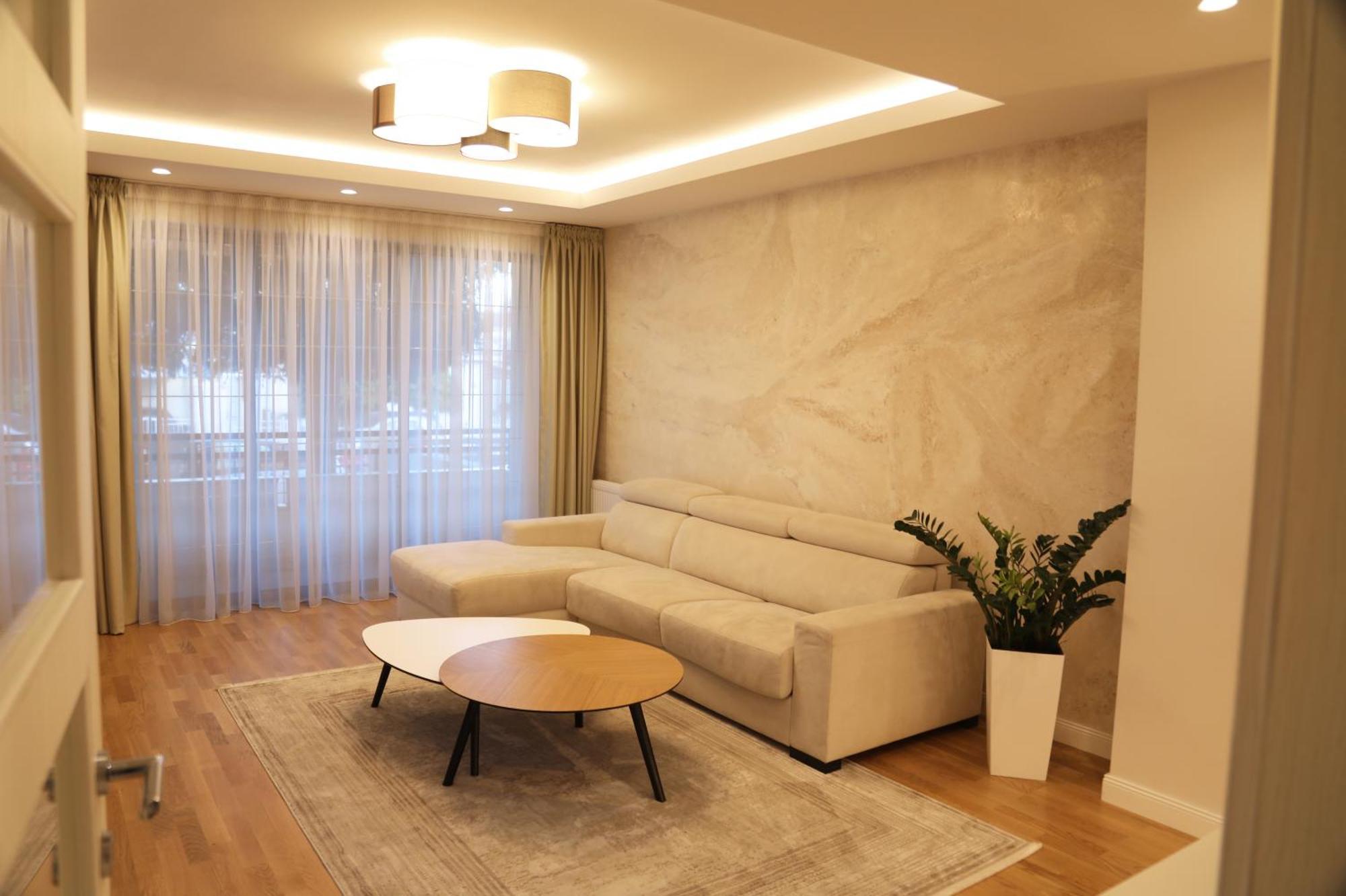 Brand New Lux Apartment Skopje Exteriér fotografie